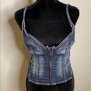 Guess Jeans Top